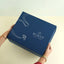 The Signature Blue Box