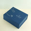 The Signature Blue Box