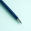 Stylus Ballpoint Pen - Metal Blue