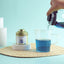 Blue pea tea