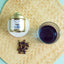 Blue pea tea
