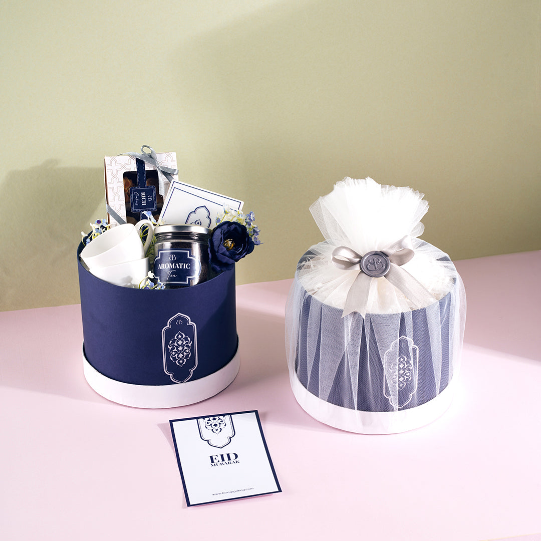 The Eid Aafreen Hamper
