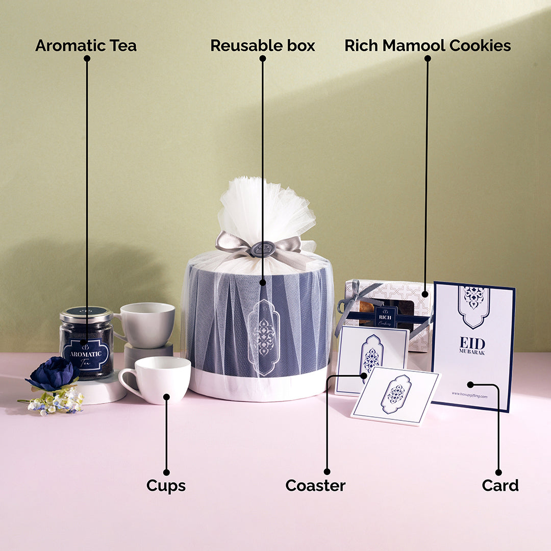 The Eid Aafreen Hamper