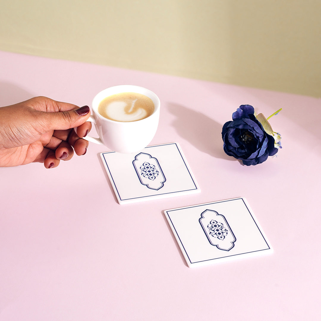 Aafreen Coasters