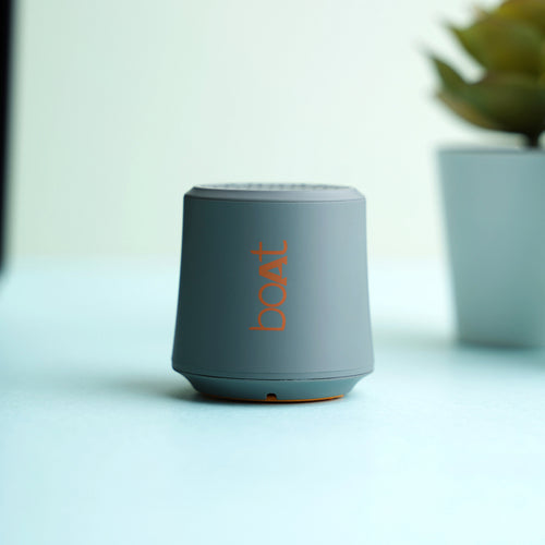 Speakers – Boat ‘Stone’