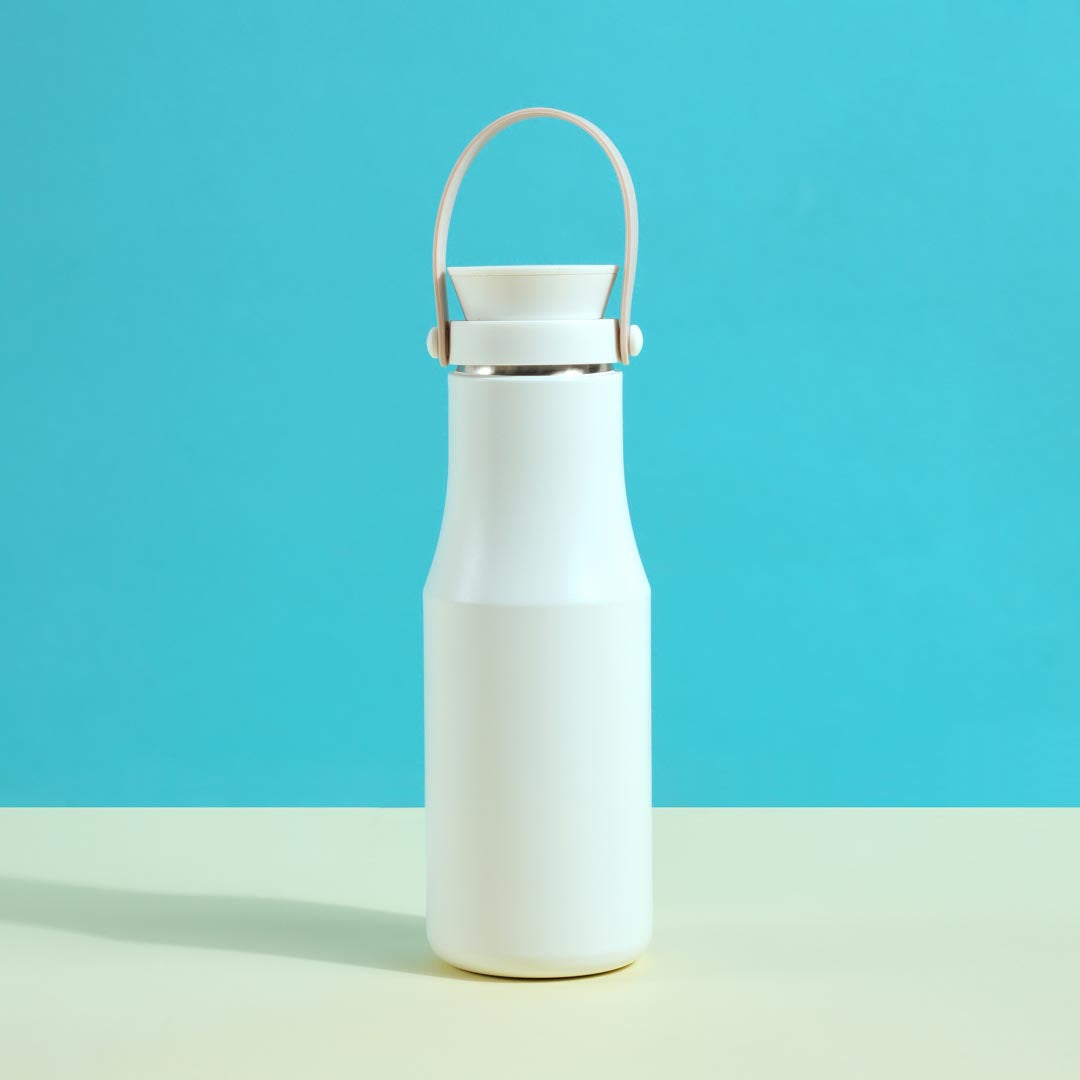Essential Water Bottle