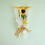 Handcrafted Sunflower Mini Bouquet