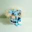 The Blue Aura Bouquet