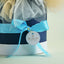 The Blue Aura Bouquet