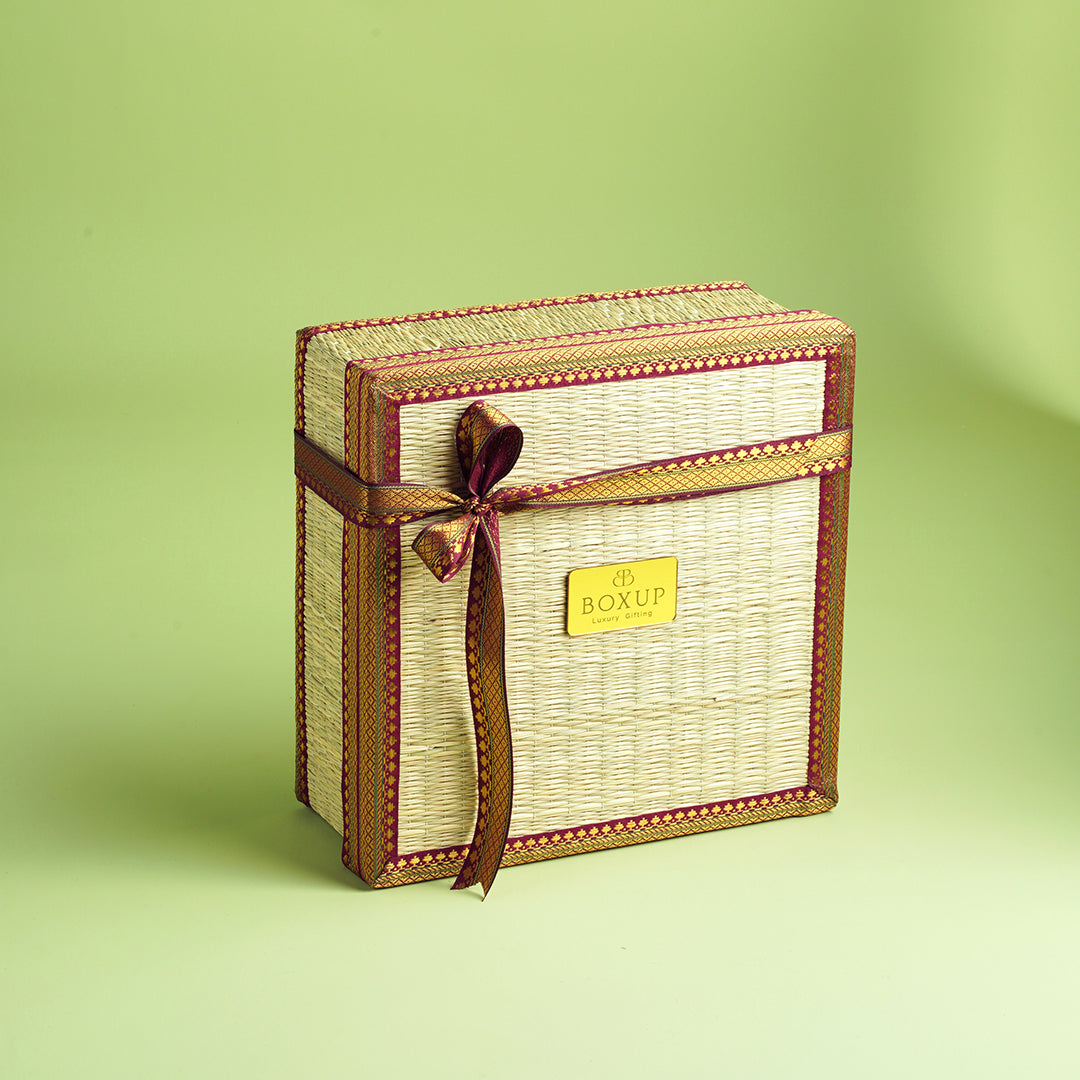 Korai Box