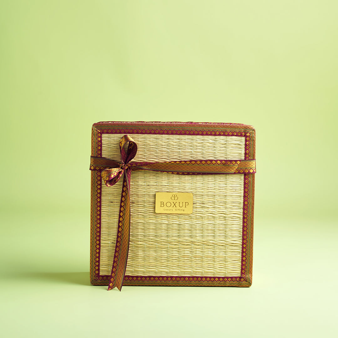 Korai Box