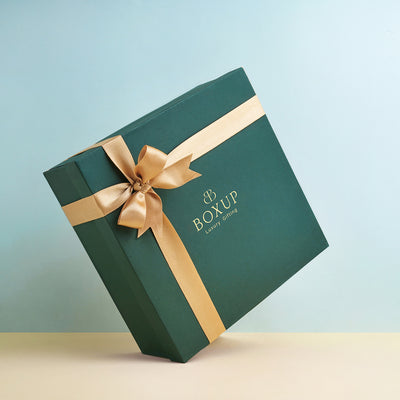 Box - Green