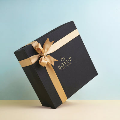 Box - Black