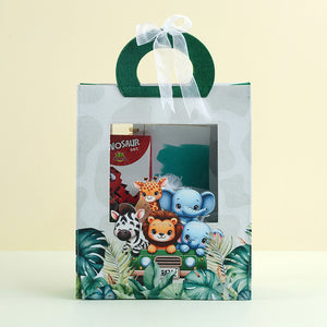 The Little Safari Kit