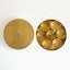 Brass Masala Box