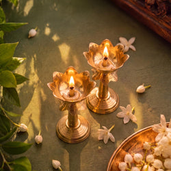 Diwali Brass Gifts