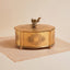 Brass Box Victorian