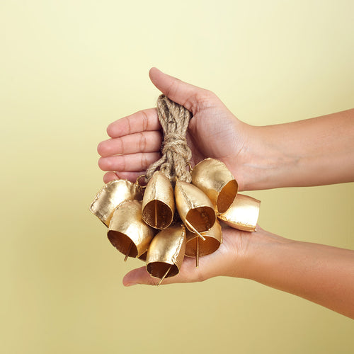 Brass Thoran