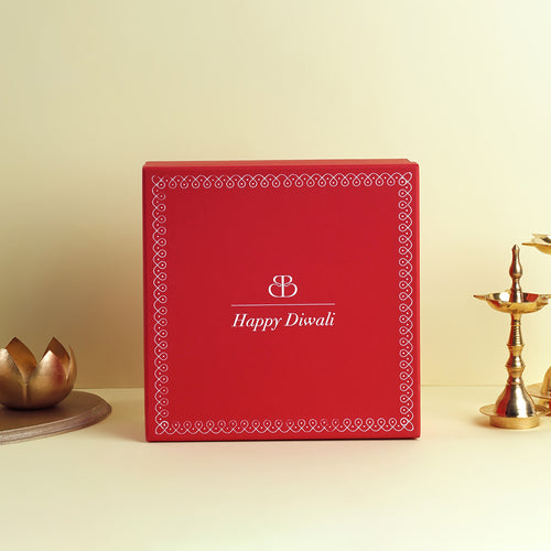 Diwali Themed Box