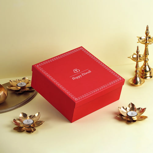 Diwali Themed Box