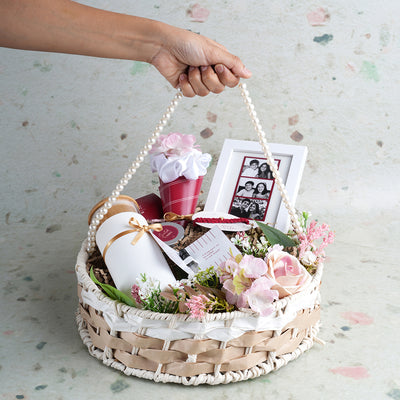 The Sister Keepsake Hamper