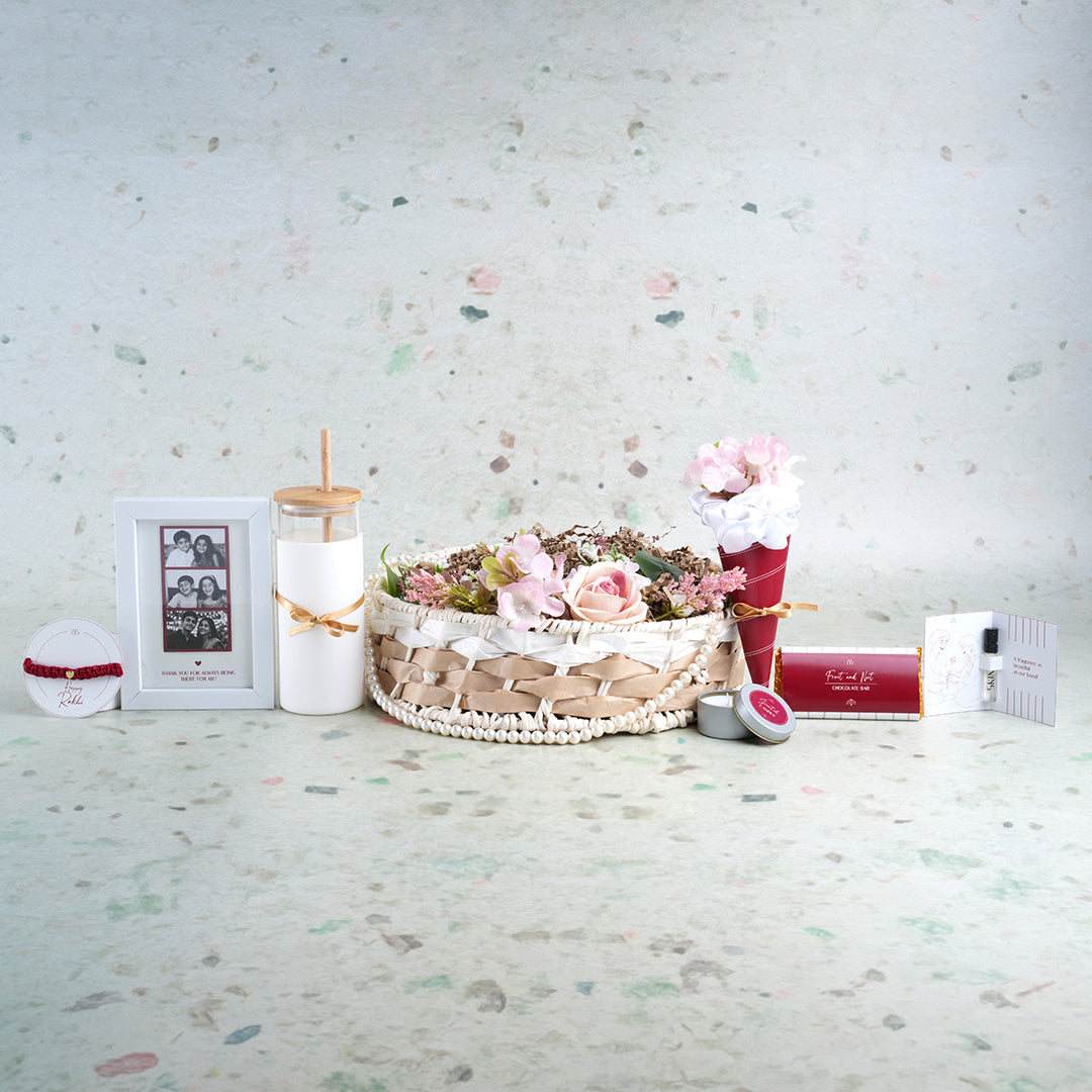 The Sister Keepsake Hamper