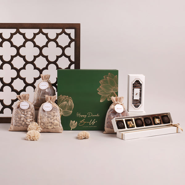 Diwali Gift Box