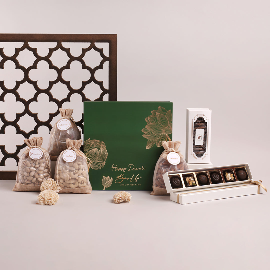 Diwali Gift Box