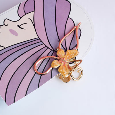 Mermaid Clip