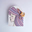 Mermaid Clip