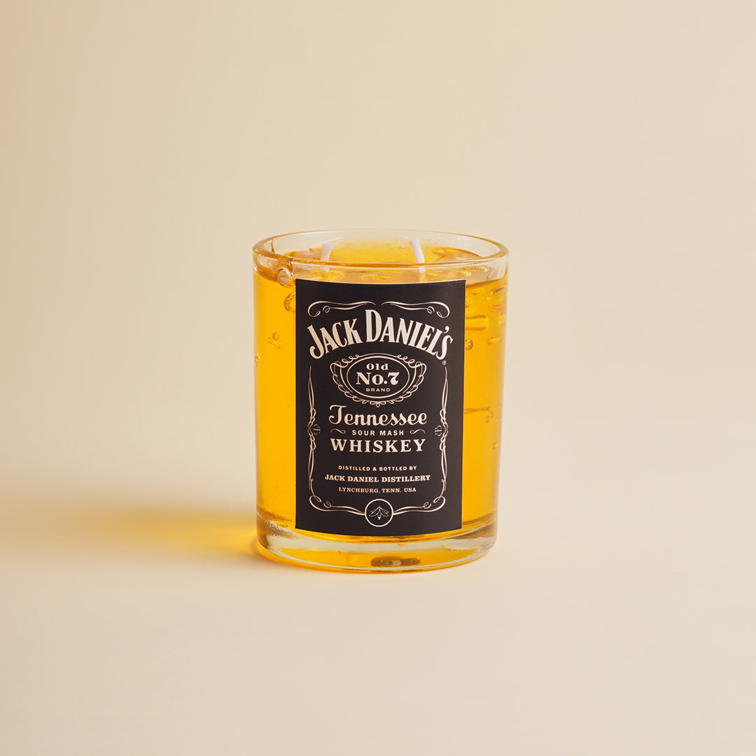 The Midnight Pour Candle