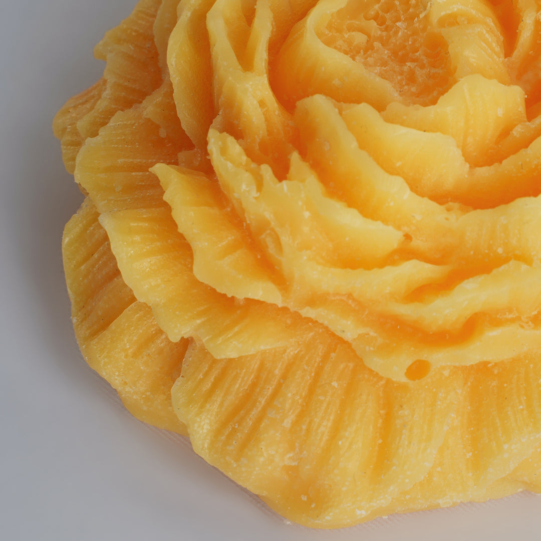 Peony Candle- Floret