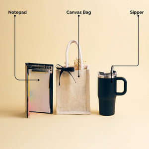 The Daily Ritual Kit