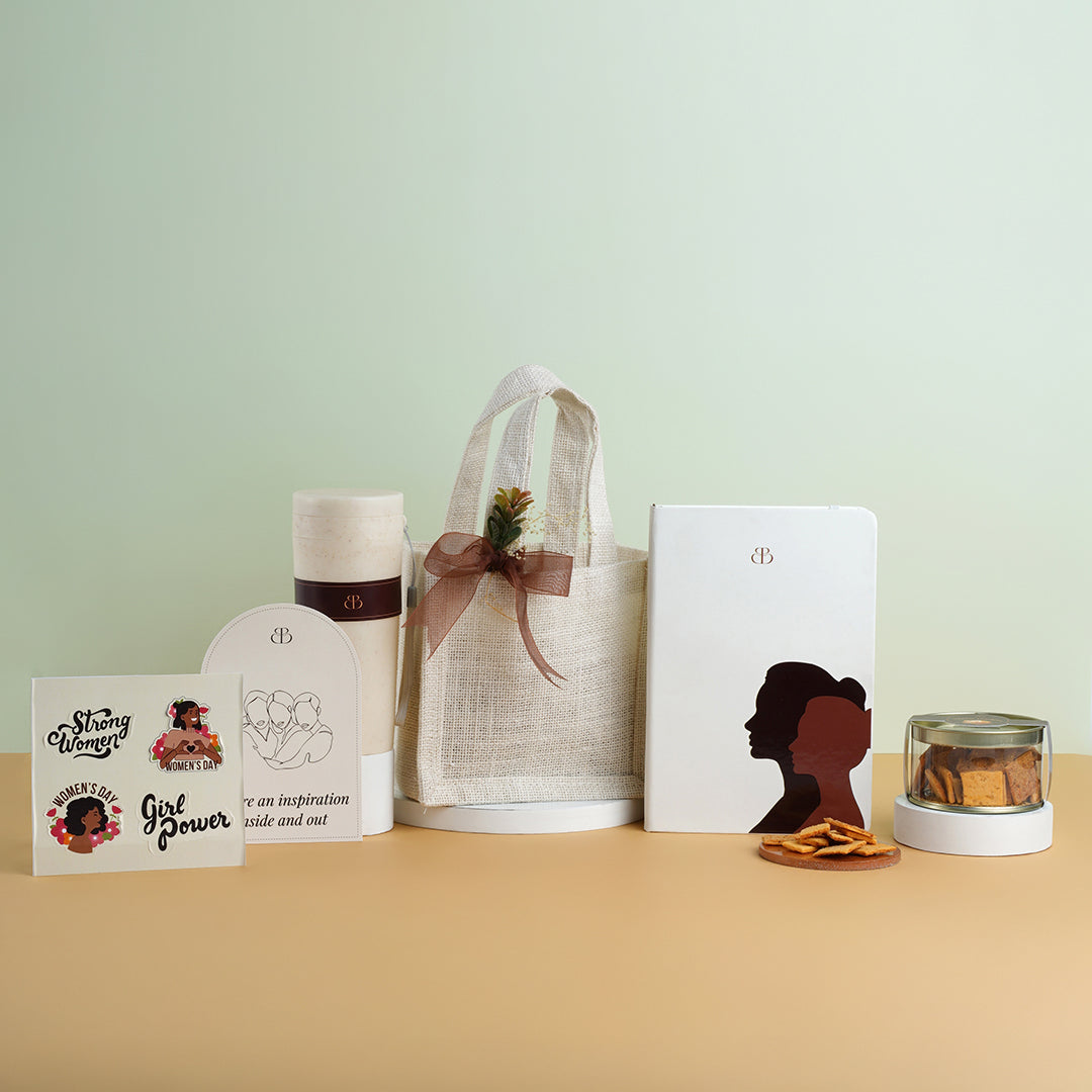 Women’s Day Little Gestures Hamper