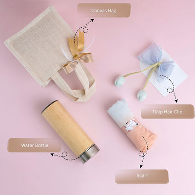 The Effortless Living Kit
