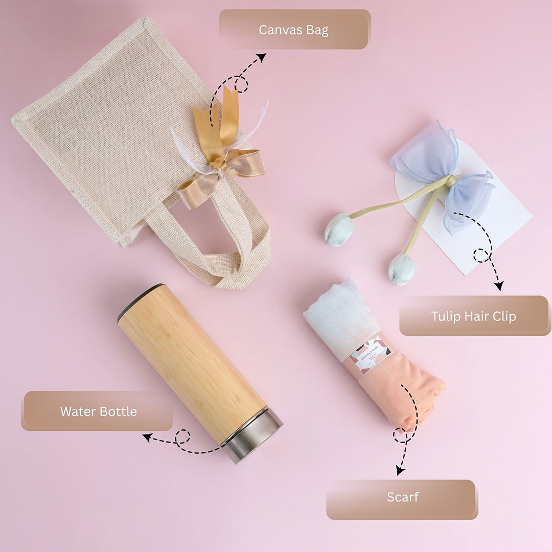 The Effortless Living Kit
