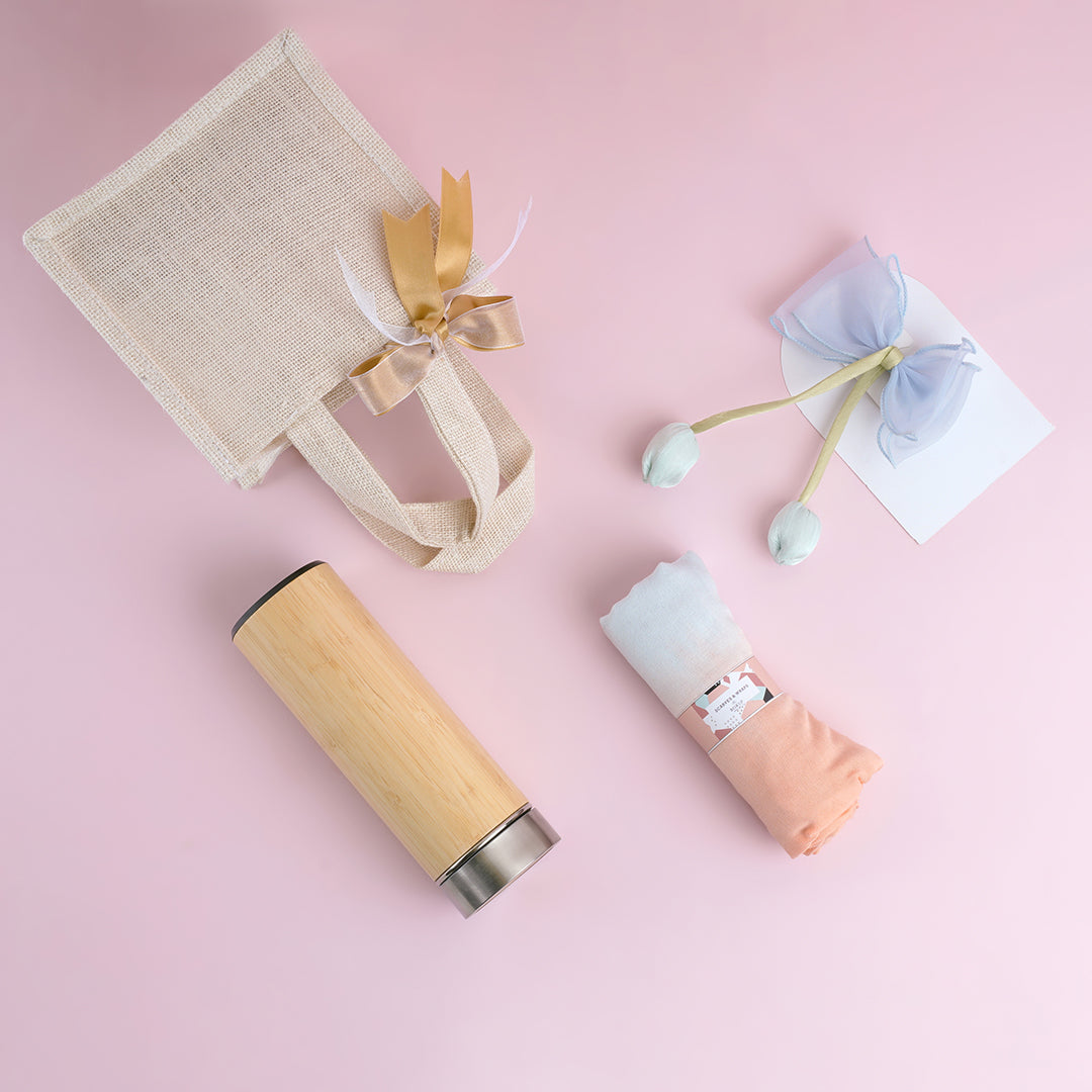 The Effortless Living Kit