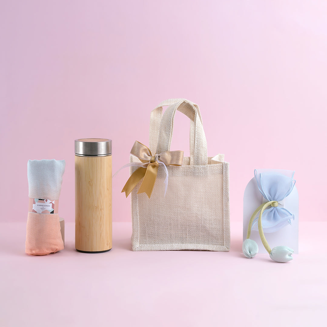 The Effortless Living Kit