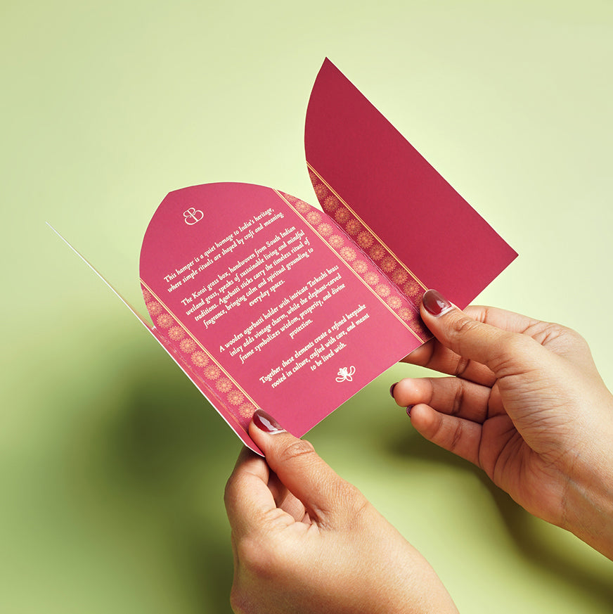 The Indian Artisan Collective