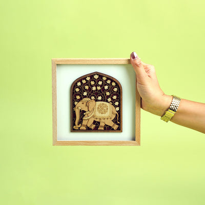 Artisanal Keepsake