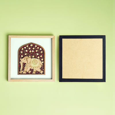 Artisanal Keepsake