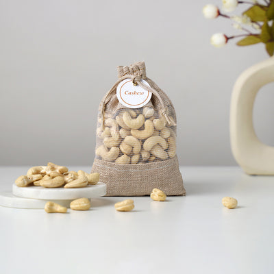 Cashews