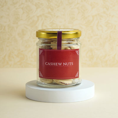 Cashew Nuts