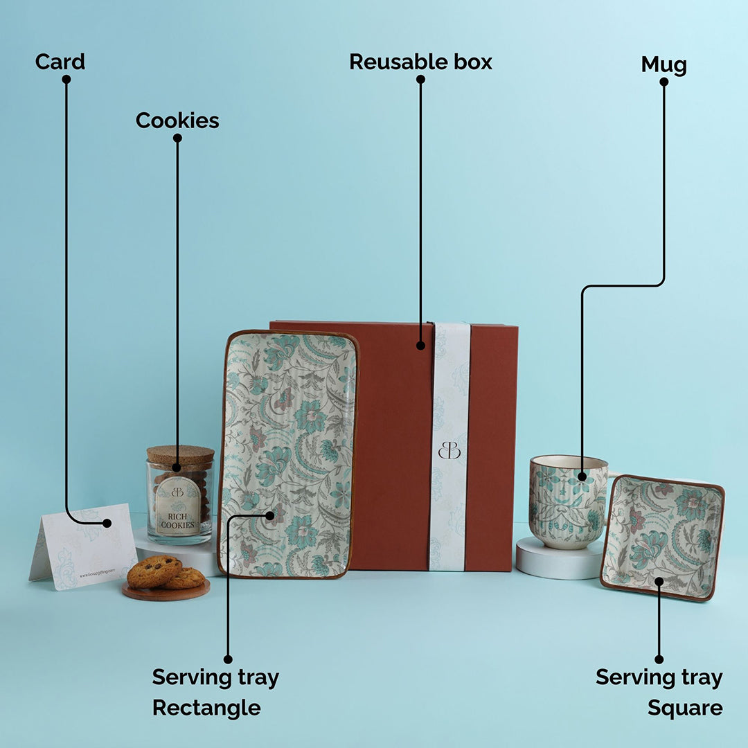 Women’s Day Zahra Hamper