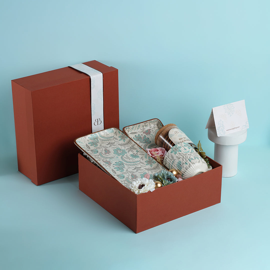 Women’s Day Zahra Hamper