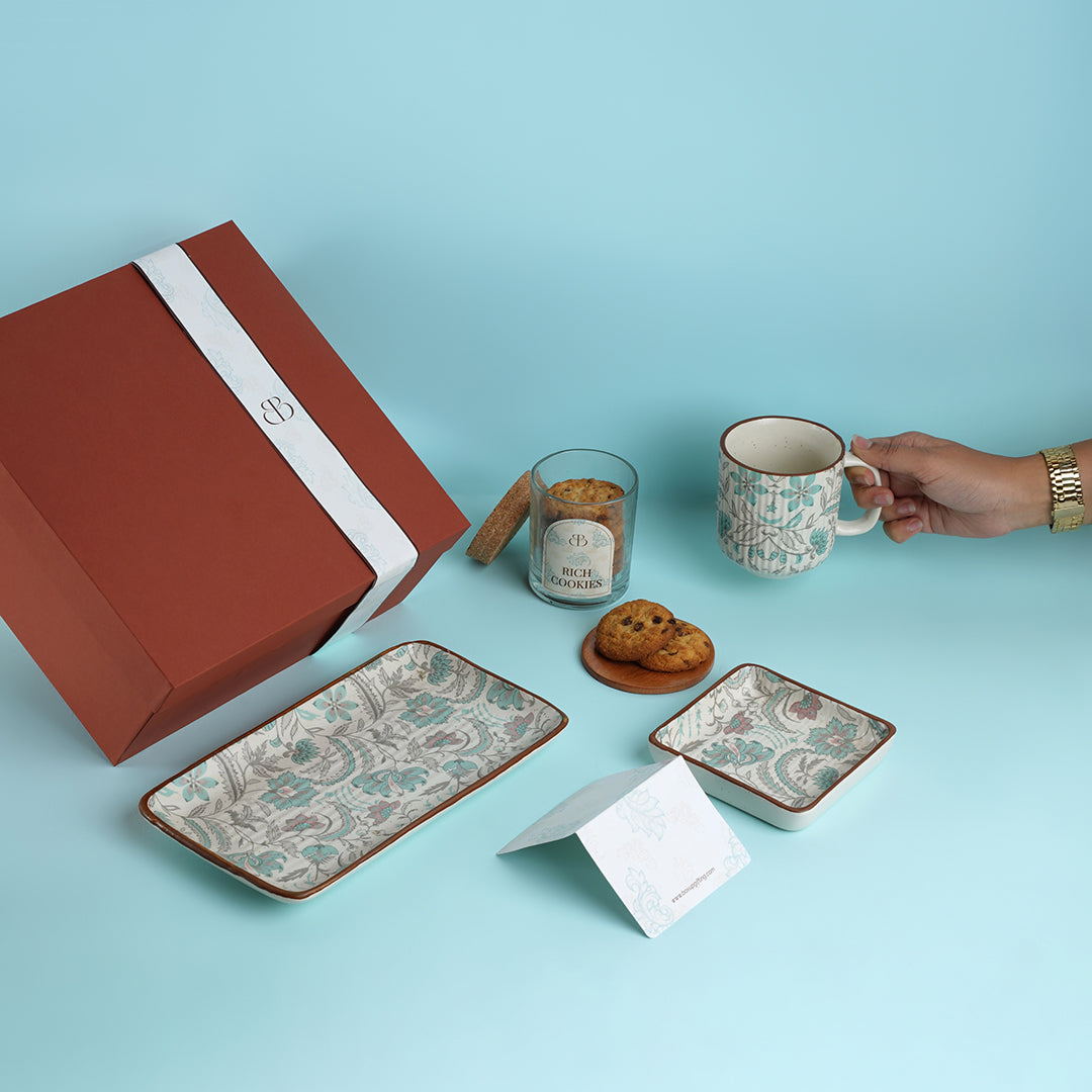 Women’s Day Zahra Hamper