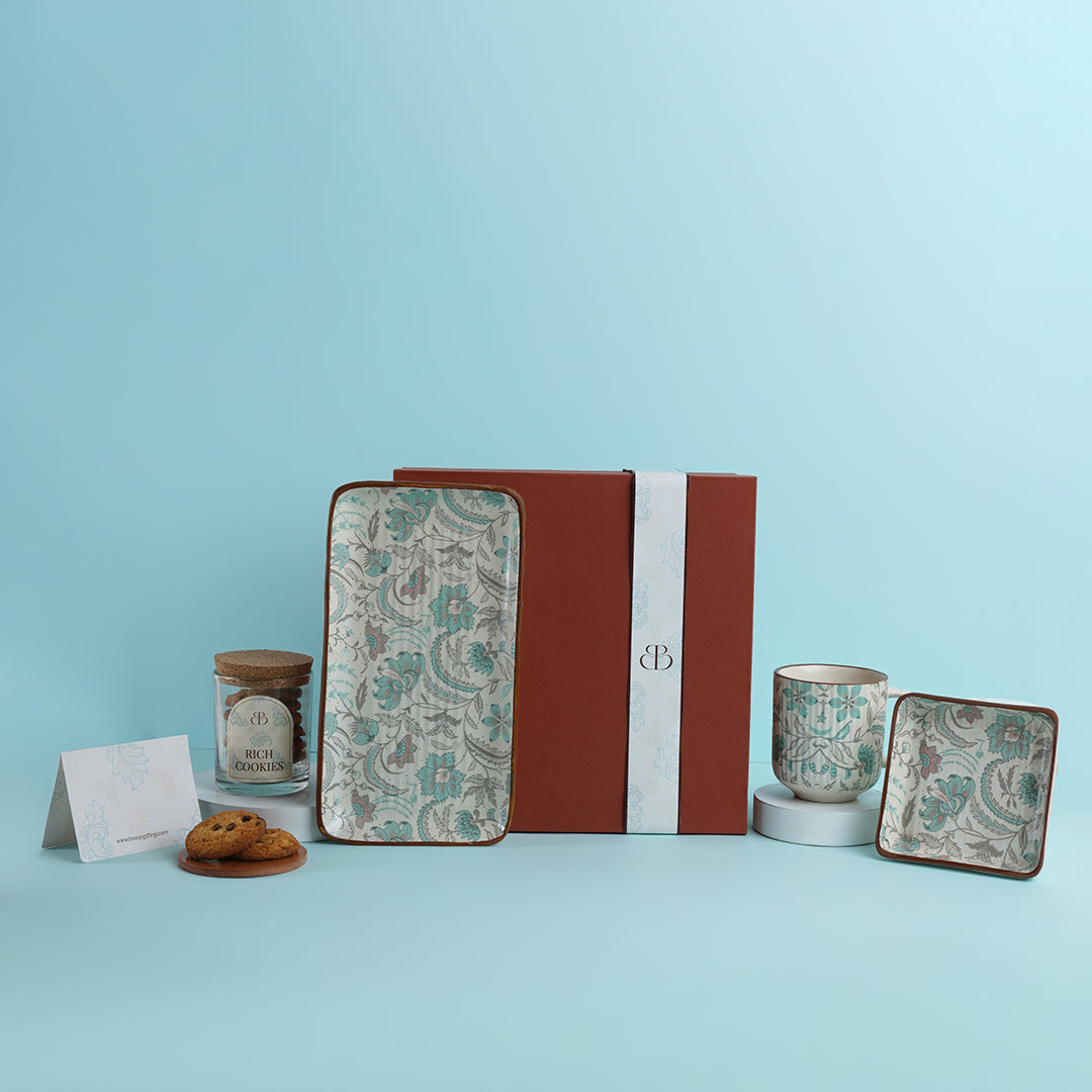 Women’s Day Zahra Hamper