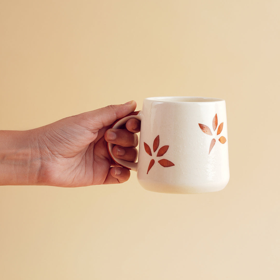 Ceramic Mug