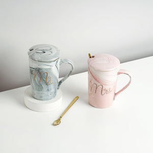 Mugs for him and her