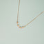 Daisy Necklace